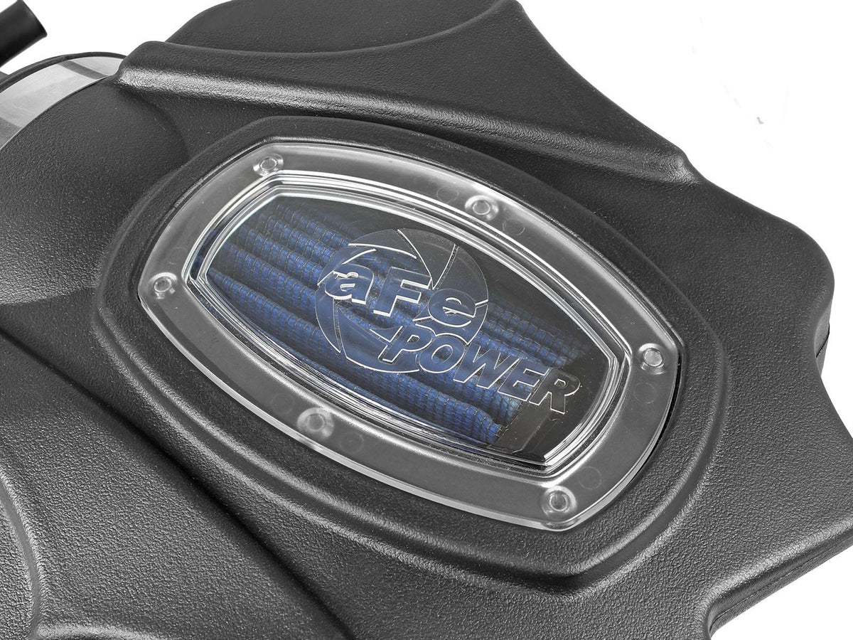 aFe Power Momentum GT Cold Air Intake – Jeep Grand Cherokee (WK2) / Dodge Durango 2011-2015 V6 3.6L - image 6