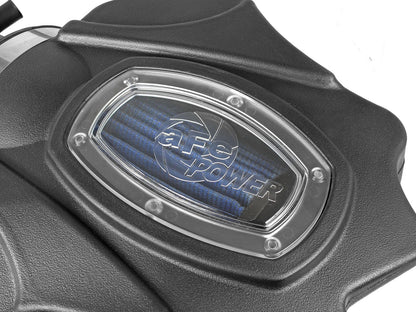 aFe Power Momentum GT Cold Air Intake – Jeep Grand Cherokee (WK2) / Dodge Durango 2011-2015 V6 3.6L - image 6