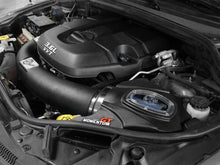 aFe Power Momentum GT Cold Air Intake – Jeep Grand Cherokee (WK2) / Dodge Durango 2011-2015 V6 3.6L - image 2