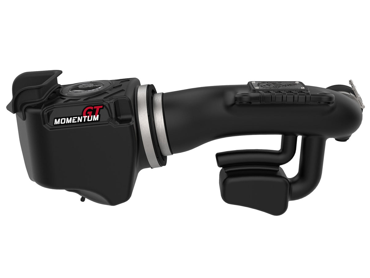 aFe Power Momentum GT Cold Air Intake with Sight Window Housing – Jeep Wrangler (JK) 2012-2018 V6 3.6L