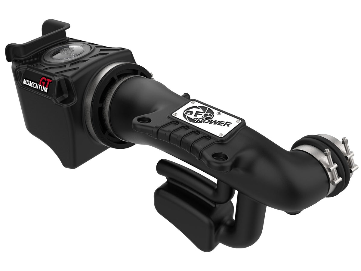aFe Power Momentum GT Cold Air Intake with Sight Window Housing – Jeep Wrangler (JK) 2012-2018 V6 3.6L - image 4