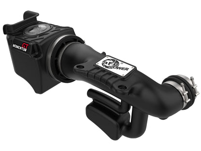 aFe Power Momentum GT Cold Air Intake with Sight Window Housing – Jeep Wrangler (JK) 2012-2018 V6 3.6L - image 4