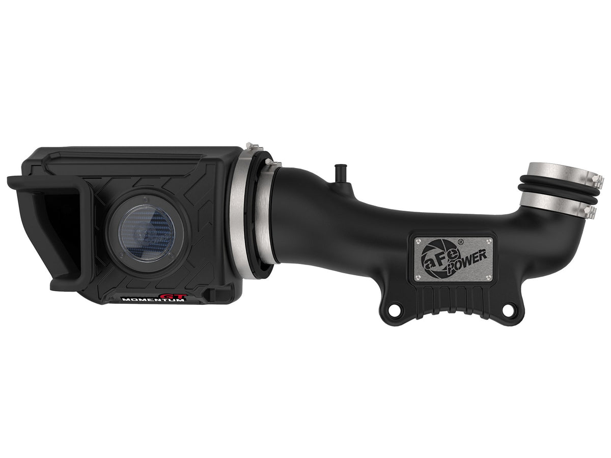 aFe Power Momentum GT Cold Air Intake with Sight Window Housing – Jeep Wrangler (JK) 2012-2018 V6 3.6L - image 6