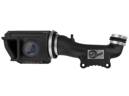aFe Power Momentum GT Cold Air Intake with Sight Window Housing – Jeep Wrangler (JK) 2012-2018 V6 3.6L - image 6
