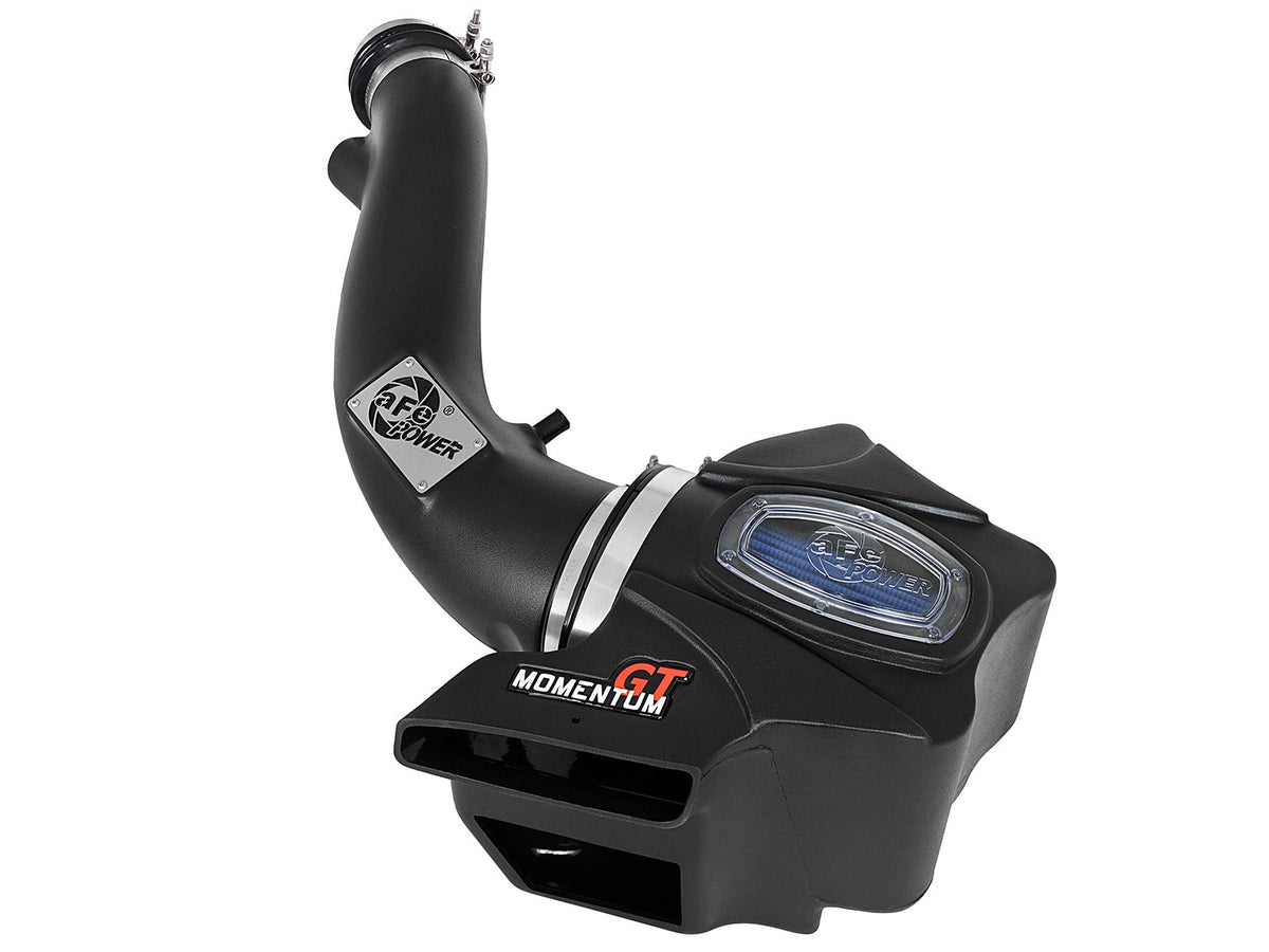 aFe Power Momentum GT Cold Air Intake – Jeep Grand Cherokee (WK2) / Dodge Durango 2016-2026 V6 3.6L