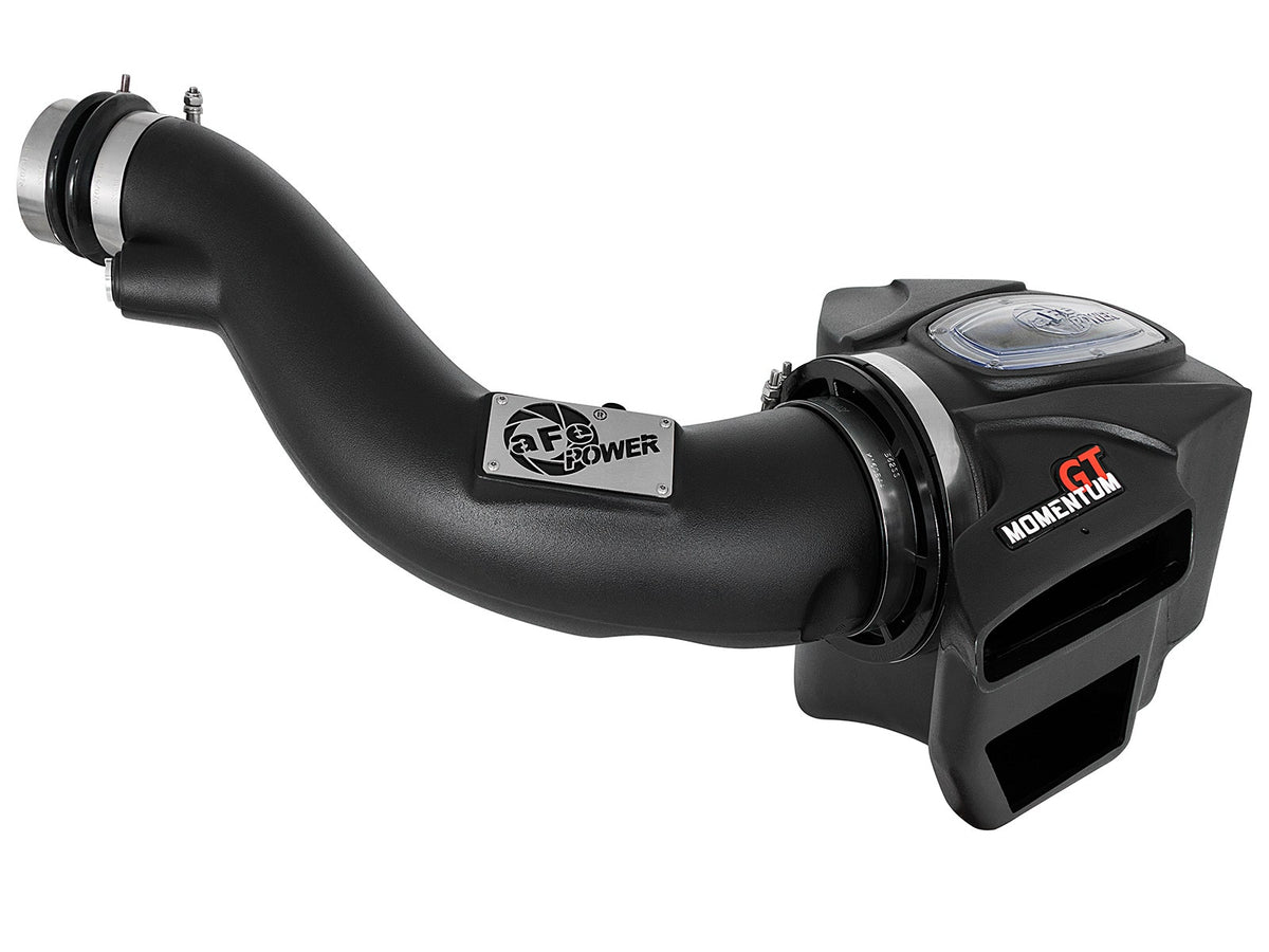 aFe Power Momentum GT Cold Air Intake – Jeep Grand Cherokee (WK2) / Dodge Durango 2016-2026 V6 3.6L