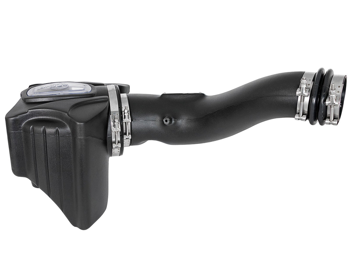 aFe Power Momentum GT Cold Air Intake – Jeep Grand Cherokee (WK2) / Dodge Durango 2016-2026 V6 3.6L - image 5