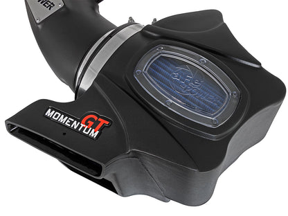 aFe Power Momentum GT Cold Air Intake – Jeep Grand Cherokee (WK2) / Dodge Durango 2016-2026 V6 3.6L - image 6