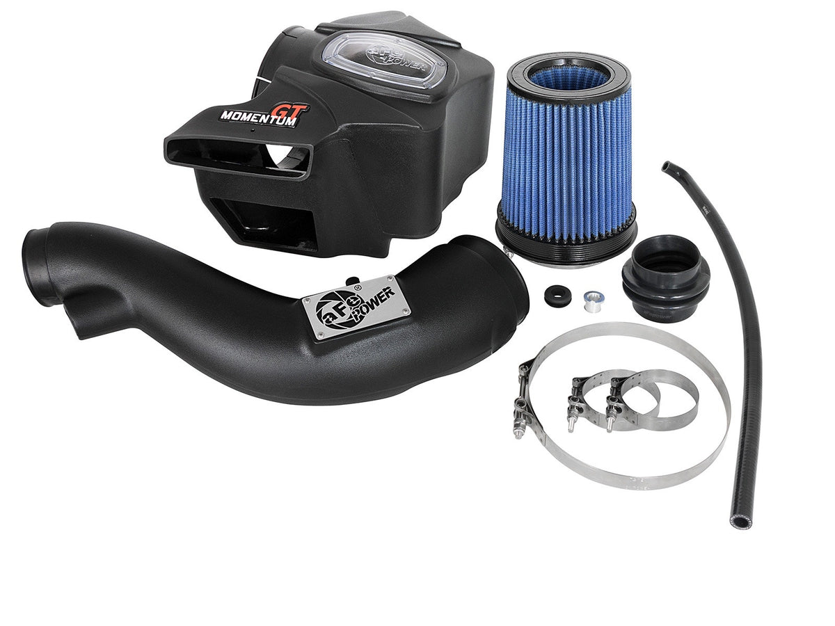 aFe Power Momentum GT Cold Air Intake – Jeep Grand Cherokee (WK2) / Dodge Durango 2016-2026 V6 3.6L