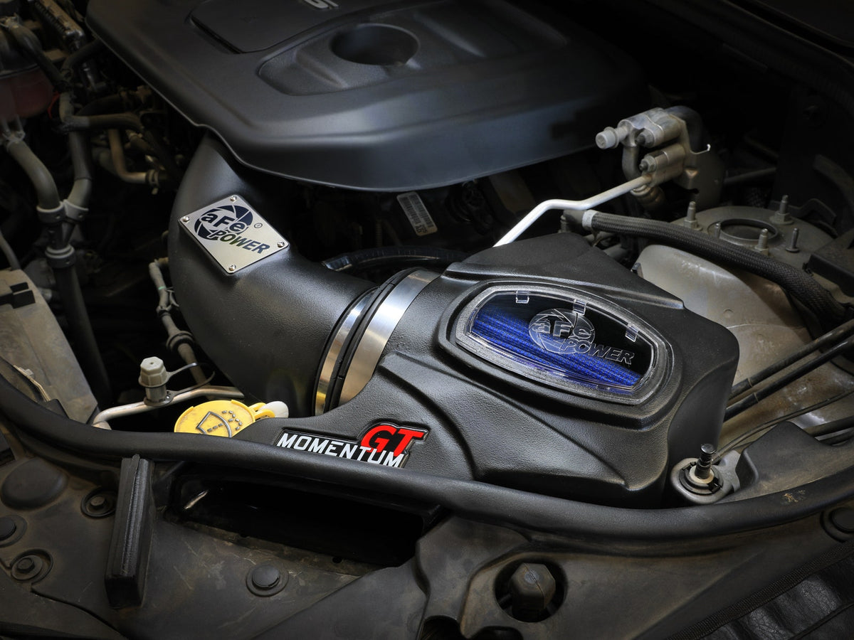 aFe Power Momentum GT Cold Air Intake – Jeep Grand Cherokee (WK2) / Dodge Durango 2016-2026 V6 3.6L - image 2