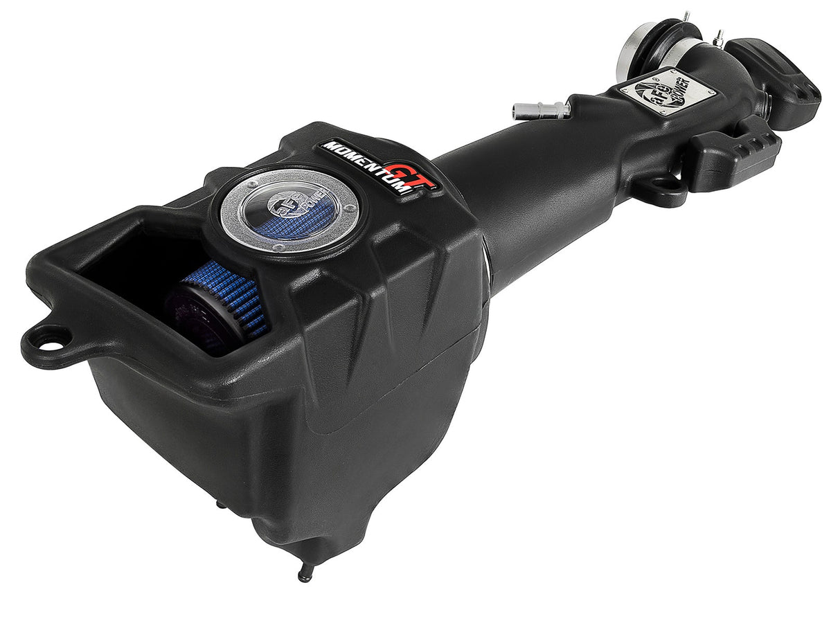 aFe Power Momentum GT Cold Air Intake – Jeep Wrangler (JL) / Gladiator (JT) 2018-2026 V6 3.6L