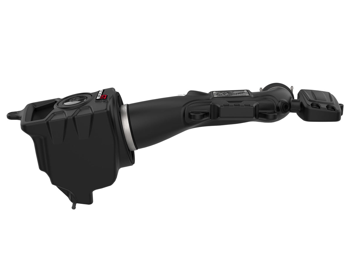 aFe Power Momentum GT Cold Air Intake – Jeep Wrangler (JL) / Gladiator (JT) 2018-2026 V6 3.6L - image 5