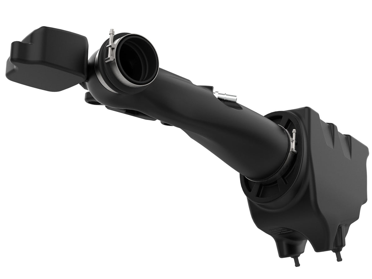 aFe Power Momentum GT Cold Air Intake – Jeep Wrangler (JL) / Gladiator (JT) 2018-2026 V6 3.6L