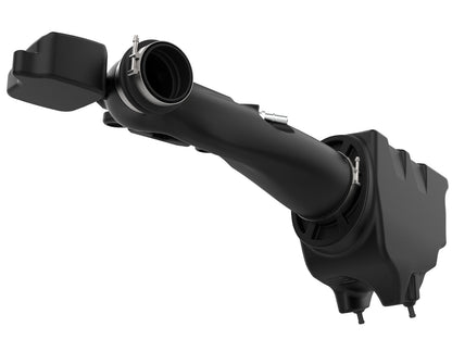 aFe Power Momentum GT Cold Air Intake – Jeep Wrangler (JL) / Gladiator (JT) 2018-2026 V6 3.6L - image 4
