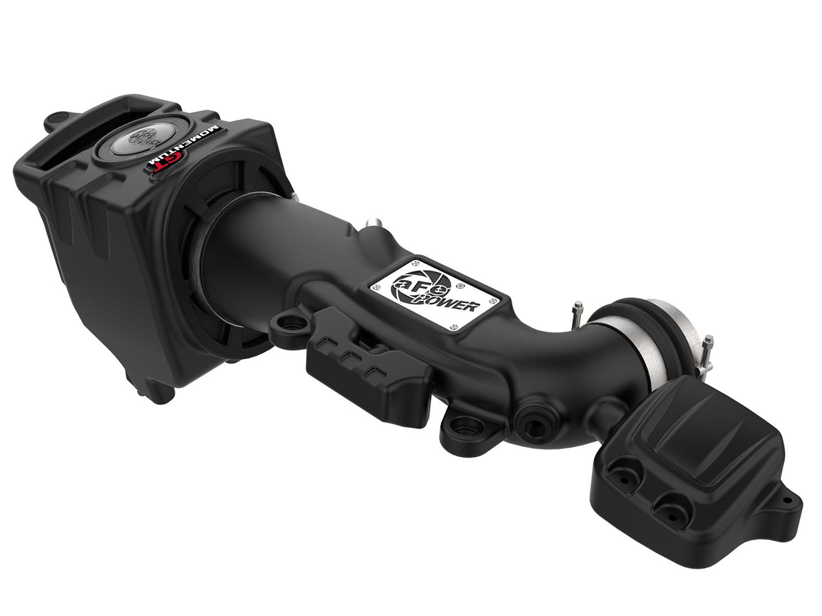 aFe Power Momentum GT Cold Air Intake – Jeep Wrangler (JL) / Gladiator (JT) 2018-2026 V6 3.6L