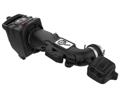 aFe Power Momentum GT Cold Air Intake – Jeep Wrangler (JL) / Gladiator (JT) 2018-2026 V6 3.6L - image 6