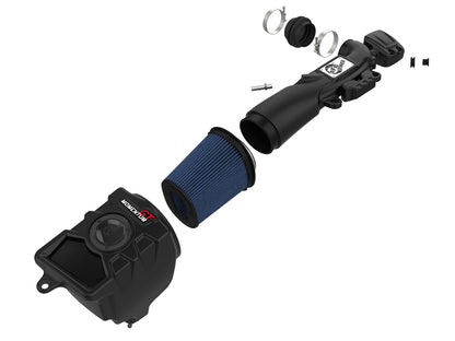 aFe Power Momentum GT Cold Air Intake – Jeep Wrangler (JL) / Gladiator (JT) 2018-2026 V6 3.6L - image 2