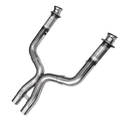 Kooks Connection Pipes – 2011-2014 Mustang GT 5.0L - image 5