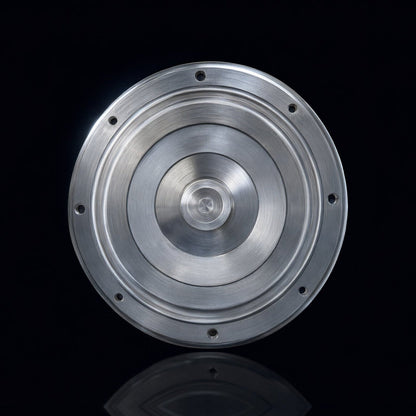 Circle D HP Series 11" 545RFE-65RFE Torque Converter – Ram, Jeep & Dodge - image 2