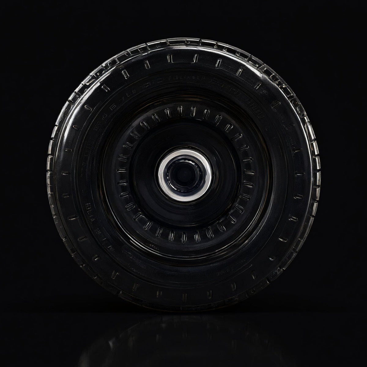 Circle D Pro Series 258mm 545RFE Torque Converter – Ram, Jeep & Dodge - image 3