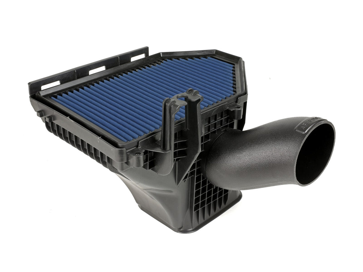 aFe Power Super Stock Induction – Dodge Challenger 2015-2023 V6 3.6L / 5.7L / 6.4L / 6.2L Supercharged