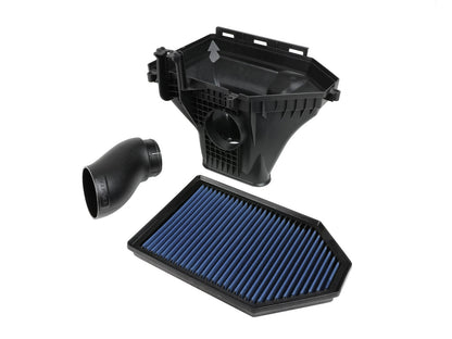 aFe Power Super Stock Induction – Dodge Challenger 2015-2023 V6 3.6L / 5.7L / 6.4L / 6.2L Supercharged - image 2