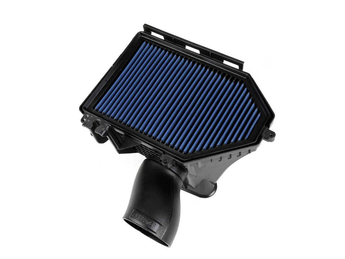 aFe Power Super Stock Induction – Dodge Challenger 2015-2023 V6 3.6L / 5.7L / 6.4L / 6.2L Supercharged - image 3