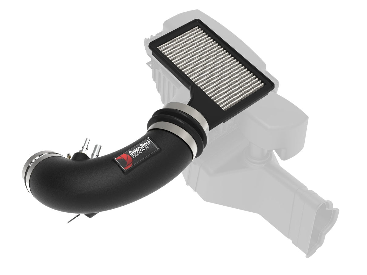 aFe Power Super Stock Induction – Ford Mustang GT 2015-2017 5.0L - image 7