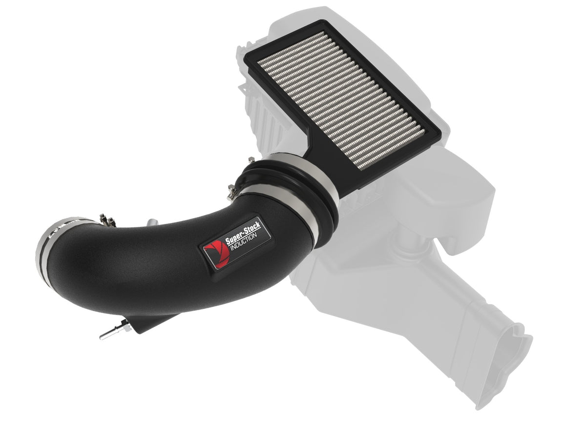 aFe Power Super Stock Induction – Ford Mustang GT 2018-2023 5.0L