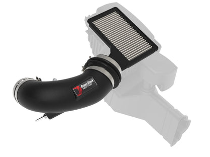 aFe Power Super Stock Induction – Ford Mustang GT 2018-2023 5.0L - image 7