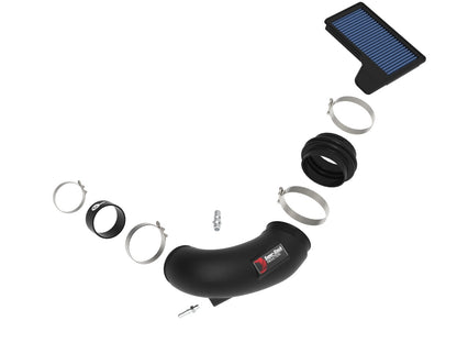 aFe Power Super Stock Induction – Ford Mustang GT 2018-2023 5.0L - image 2