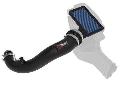 aFe Power Super Stock Induction – Ford Mustang 2015-2023 L4 2.3L Turbo - image 1