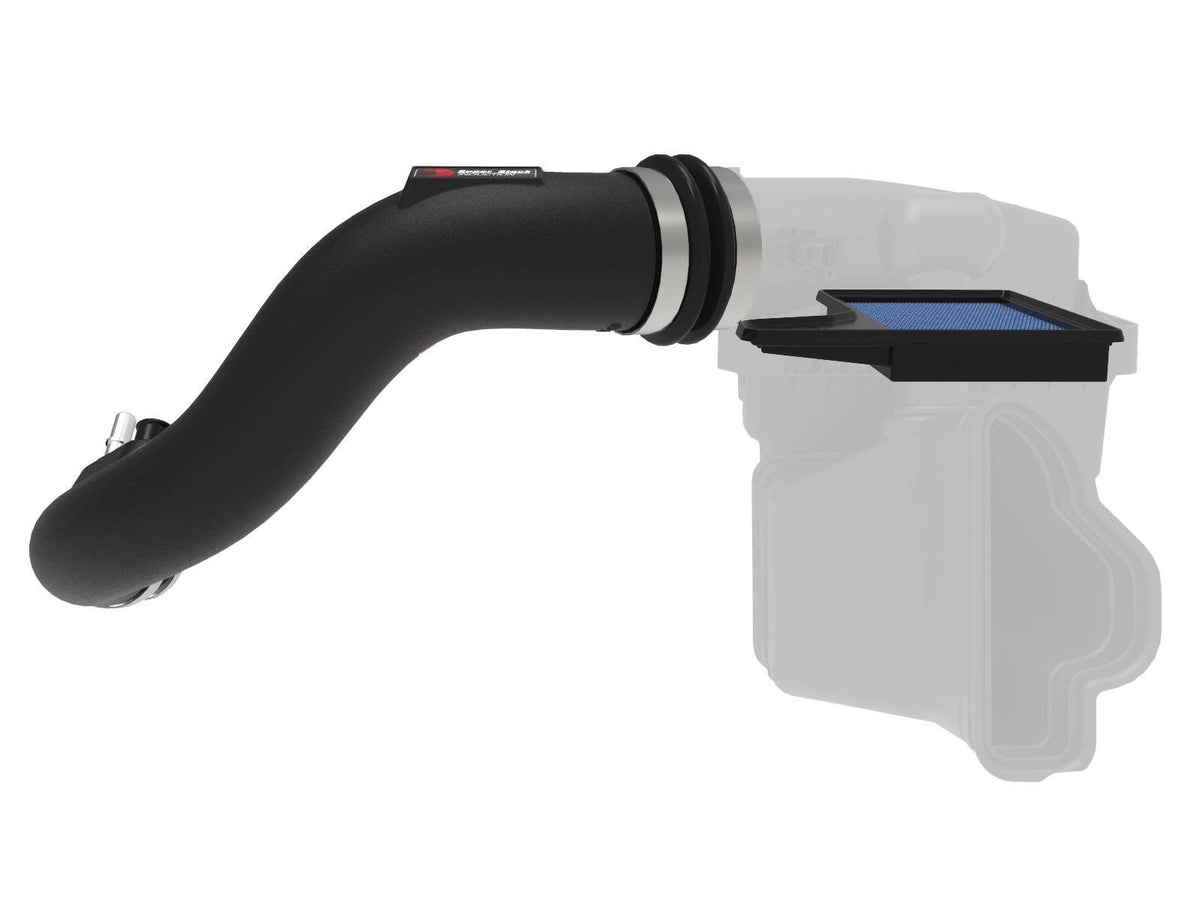aFe Power Super Stock Induction – Ford Mustang 2015-2023 L4 2.3L Turbo