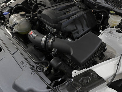 aFe Power Super Stock Induction – Ford Mustang 2015-2023 L4 2.3L Turbo - image 3