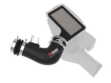 aFe Power Super Stock Induction – Ford Mustang 2015-2017 V6 3.7L