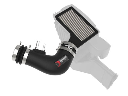 aFe Power Super Stock Induction – Ford Mustang 2015-2017 V6 3.7L - image 1