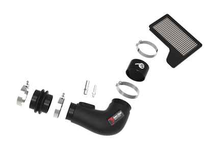 aFe Power Super Stock Induction – Ford Mustang 2015-2017 V6 3.7L - image 2