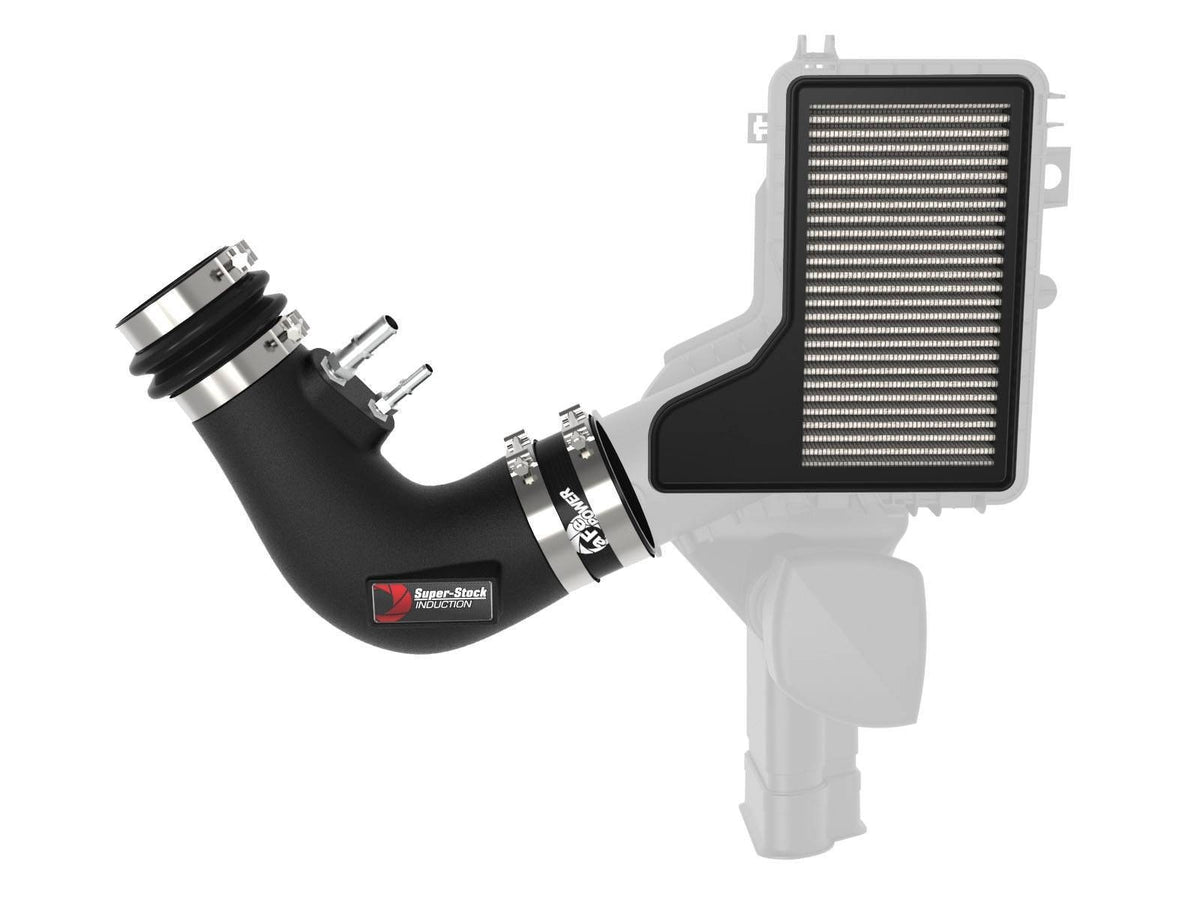 aFe Power Super Stock Induction – Ford Mustang 2015-2017 V6 3.7L - image 6