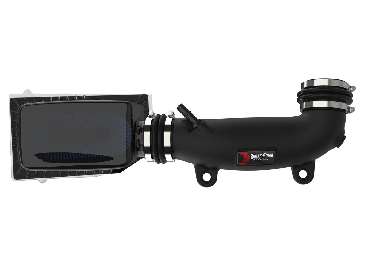 aFe Power Super Stock Induction – Jeep Wrangler (JL) / Gladiator (JT) 2018-2026 V6 3.6L - image 6