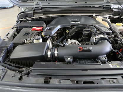 aFe Power Super Stock Induction – Jeep Wrangler (JL) / Gladiator (JT) 2018-2026 V6 3.6L - image 3