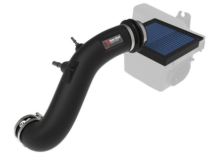 aFe Power Super Stock Induction – Ford F-150 2015-2020 5.0L - image 1