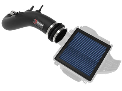aFe Power Super Stock Induction – Ford F-150 2015-2020 5.0L - image 4
