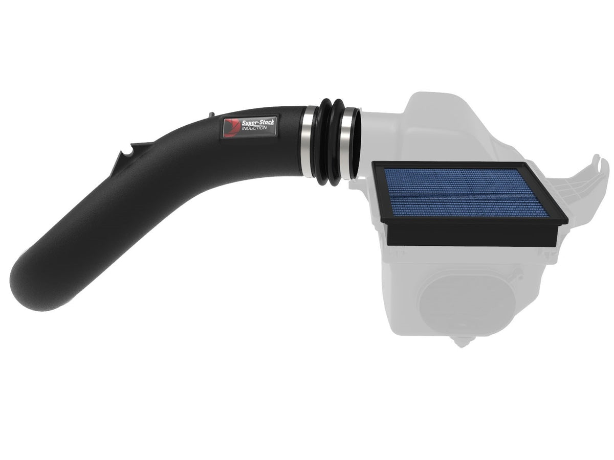 aFe Power Super Stock Induction – Ford F-150 2015-2020 5.0L - image 5