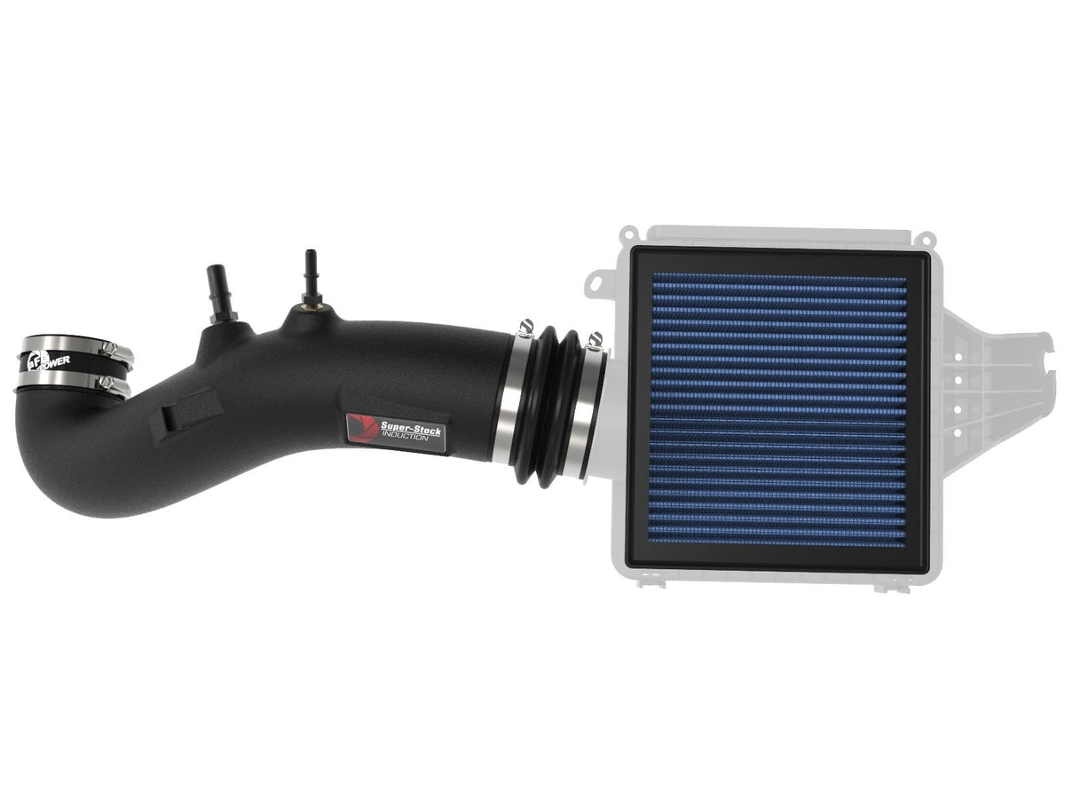 aFe Power Super Stock Induction – Ford F-150 2015-2020 5.0L - image 6