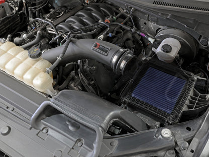 aFe Power Super Stock Induction – Ford F-150 2015-2020 5.0L - image 3