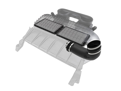 aFe Power Super Stock Induction – Ram 1500 TRX 2021-2024 6.2L Supercharged - image 1