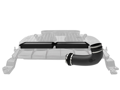 aFe Power Super Stock Induction – Ram 1500 TRX 2021-2024 6.2L Supercharged - image 3