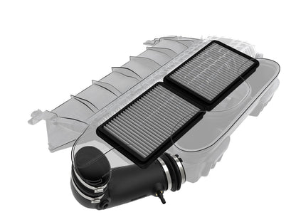 aFe Power Super Stock Induction – Ram 1500 TRX 2021-2024 6.2L Supercharged - image 4
