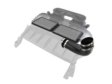 aFe Power Super Stock Carbon Fiber Induction – Ram 1500 TRX 2021-2024 6.2L Supercharged