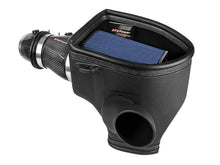 aFe Power Track Series Carbon Fiber Cold Air Intake – Dodge Challenger SRT Demon 2018 / SRT Hellcat Redeye 2019-2023 6.2L Supercharged